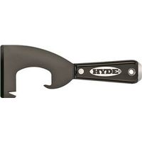 Hyde Tools 02996 Black And Silver Pail Openers