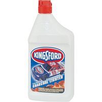 Kingsford 71175 Charcoal Lighter Fluid
