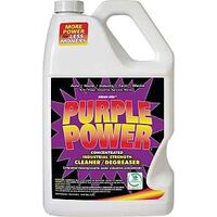 Purple Power 4320P Industrial Strength Cleaner/Degreaser