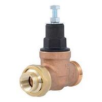 PRESS RGLTG VALVE SNGL UN 1/2 