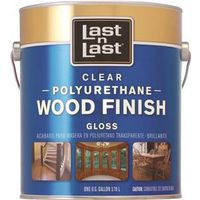 Absolute 53501 Last-N-Last Wood Finish