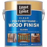 Absolute 53501 Last-N-Last Wood Finish