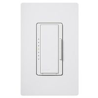Lutron Maestro CL Series Dimmer Switch