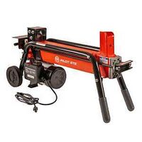 WOOD SPLITTER ELEC HYDRA 6TON 