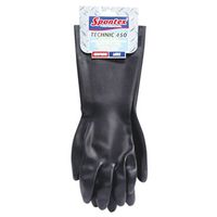 Technic 450 33555 Protective Gloves