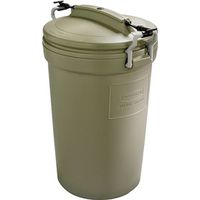 United Solutions RM5F8201 Animal Stopper Refuse Container