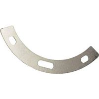 Worldwide Sourcing SF-100 Toilet Spanner Flanges