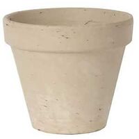 STANDARD POT GRNIT 7.75X6.75IN