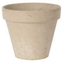 STANDARD POT GRANITE 6X5.25IN 