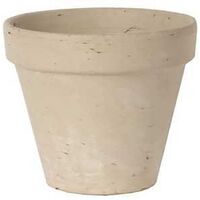 STANDARD POT GRNIT 4.25X3.75IN