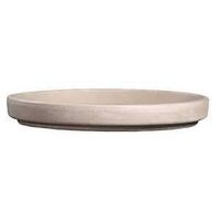 WATERPROOF SAUCER GRNIT 7.25IN
