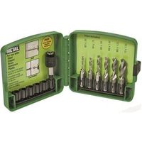 Greenlee Textron DTAPKIT Electrician'S Drilling/Tapping Tools