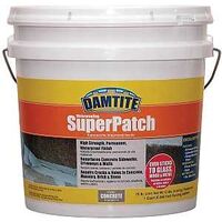 Damtite 04152 Superpatch Concrete Patch