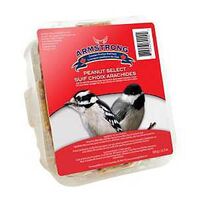 5040001 - PEANUT SELECT SUET 320G