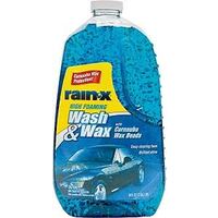 Rain-X 5077557 Wash and Wax