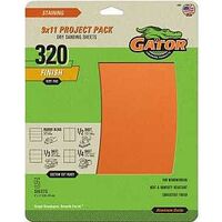 Gator 4466 Sanding Sheet