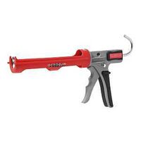 CAULK GUN DF 12:1 TR 10OZ CRTG