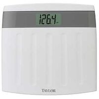Taylor 73564012 Digital Electronic Scale