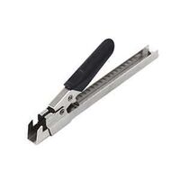 JAR OPENER COMFORT GRP STL BLK
