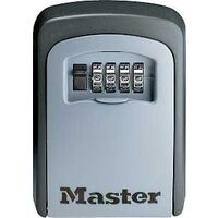 Master Lock 5401D Key Storage