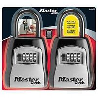 LOCK BOX RSTBL OTK 3.25X6.25IN