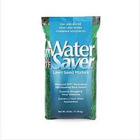 SEED GRASS WATER SAVER 25LB   