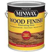 Minwax 71087000 Oil Based Penetrating Wood Finish