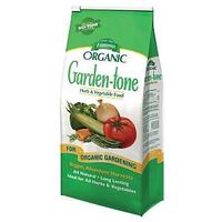 Espoma GT18 Garden-Tone Garden Food