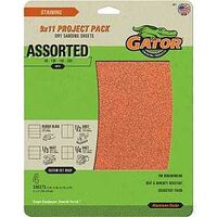 Gator 4461 Sanding Sheet