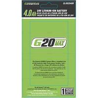 CORDLESS LITH BATTERY 4.0AH   