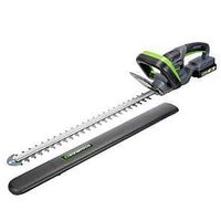 HEDGE TRIMMER CORDLES 20V 20IN