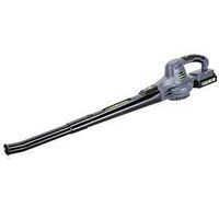 LEAF BLOWER/SWEEPER 2-SPD 20V 