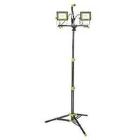 WRK LIGHT LED TRIPOD DL 10000L