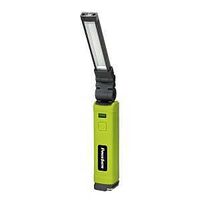 INSP LIGHT LED FLDG W/UV 600LM