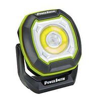 SPOT/FLD LT LED PTBL 500/800LM