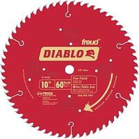 Diablo D1060X Circular Saw Blade
