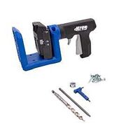 POCKET-HOLE DRILLING JIG STEEL