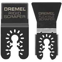 OSC SCRAPER KIT RIGID&FLEXIBLE