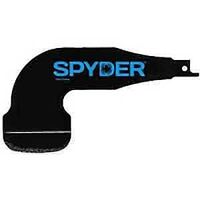 Spyder 100227 Grout Out Grout Blades