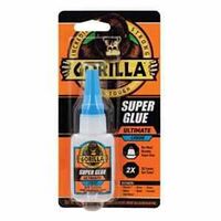 SUPER GLUE ULT LIQUID CLR 15G 