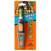 SUPER GLUE GEL PEN CLEAR 5.5G 