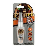 GLUE PEN CLEAR 0.75OZ         