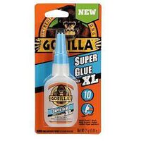 SUPER GLUE XL LIQUID CLEAR 25G