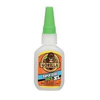 SUPER GLUE XL GEL CLEAR 25G   