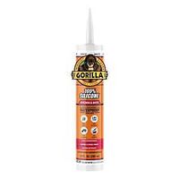 KITCHEN & BATH SLNT WHITE 10OZ