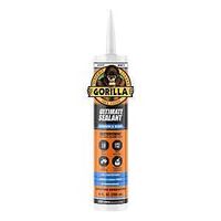 WINDOW&DOOR SEALANT WHITE 9OZ 