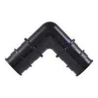 EXP ELBOW 90DEG PEX-A BLK 3/4 