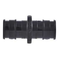 EXP COUPLING PEX-A BLACK 1/2IN