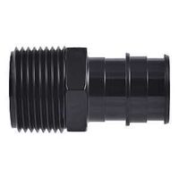 EXP ADAPT PEX-A 3/4X3/4IN MNPT