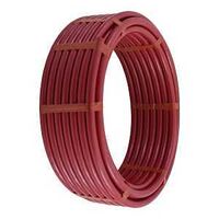 PIPE FLX PEX-A RED 3/4INX100FT